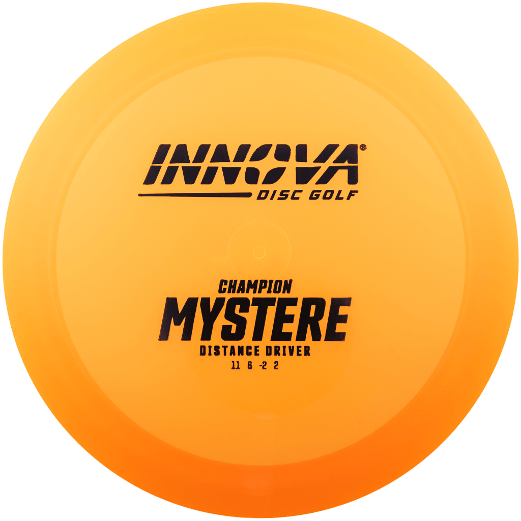 Champion Mystere