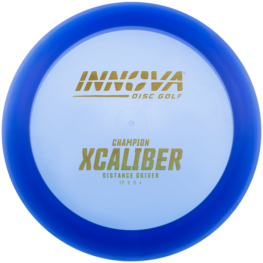 Champion XCaliber
