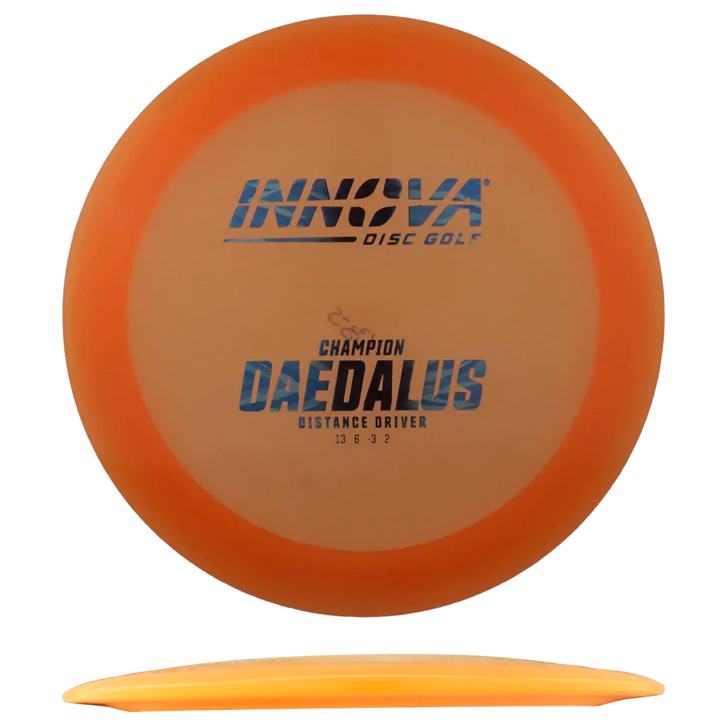 Champion Daedalus