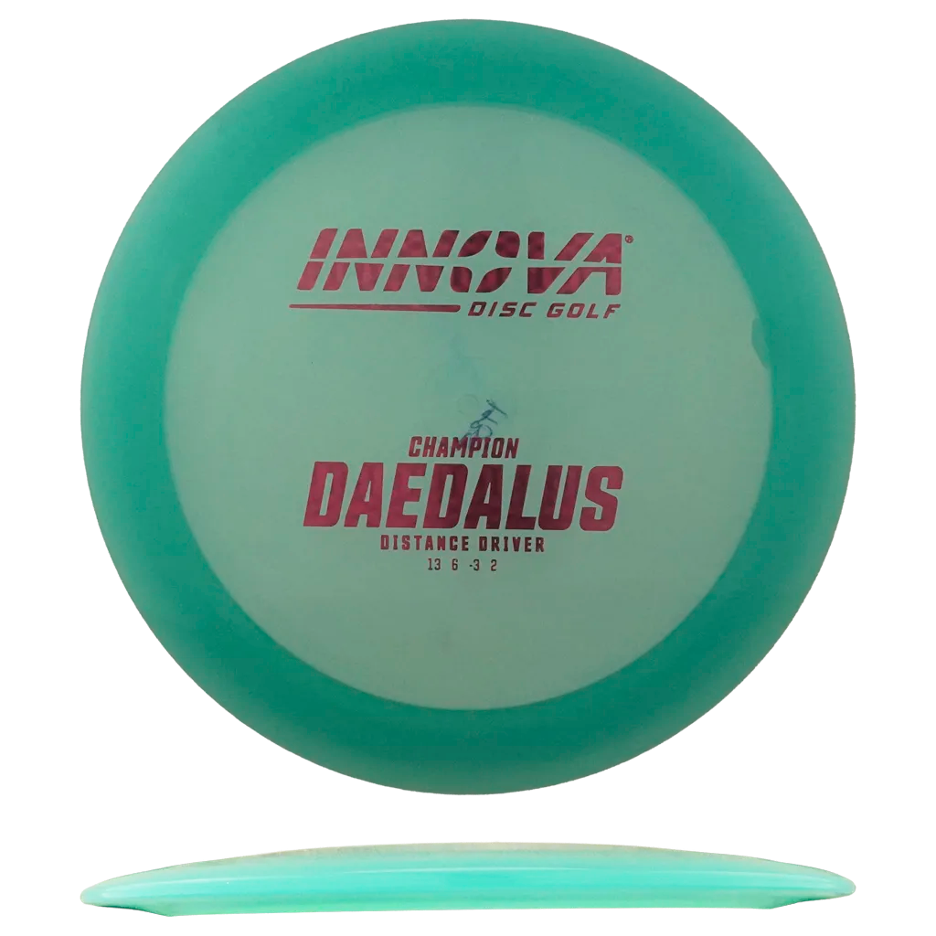 Champion Daedalus