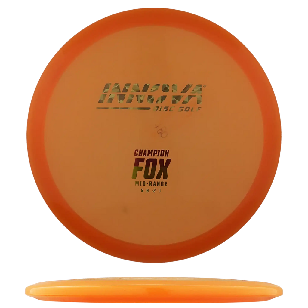 Champion Fox
