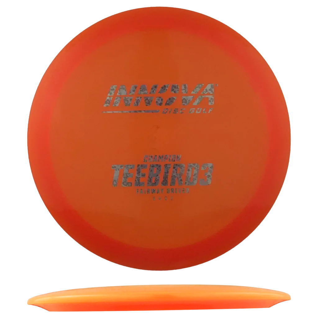 Champion TeeBird3