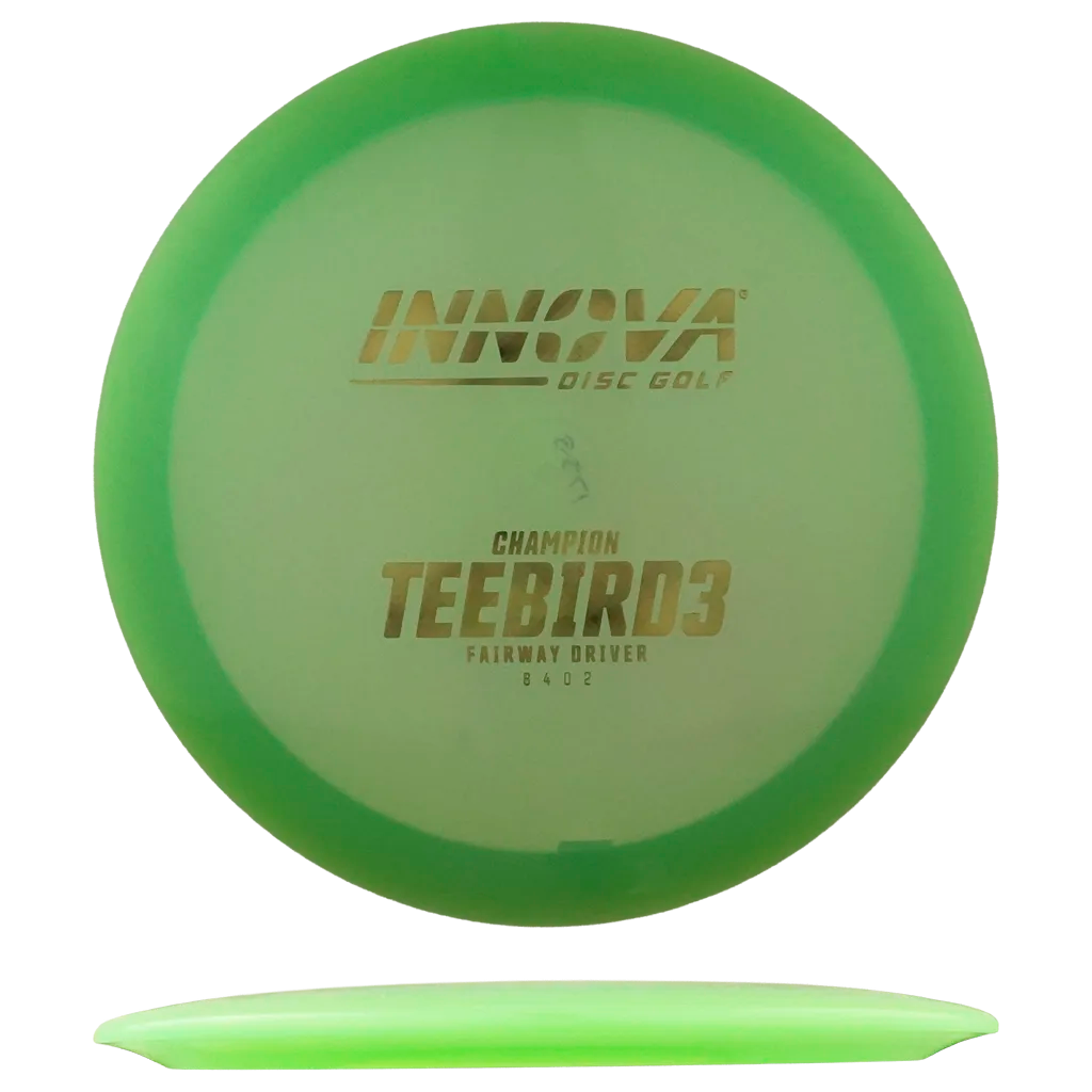 Champion TeeBird3