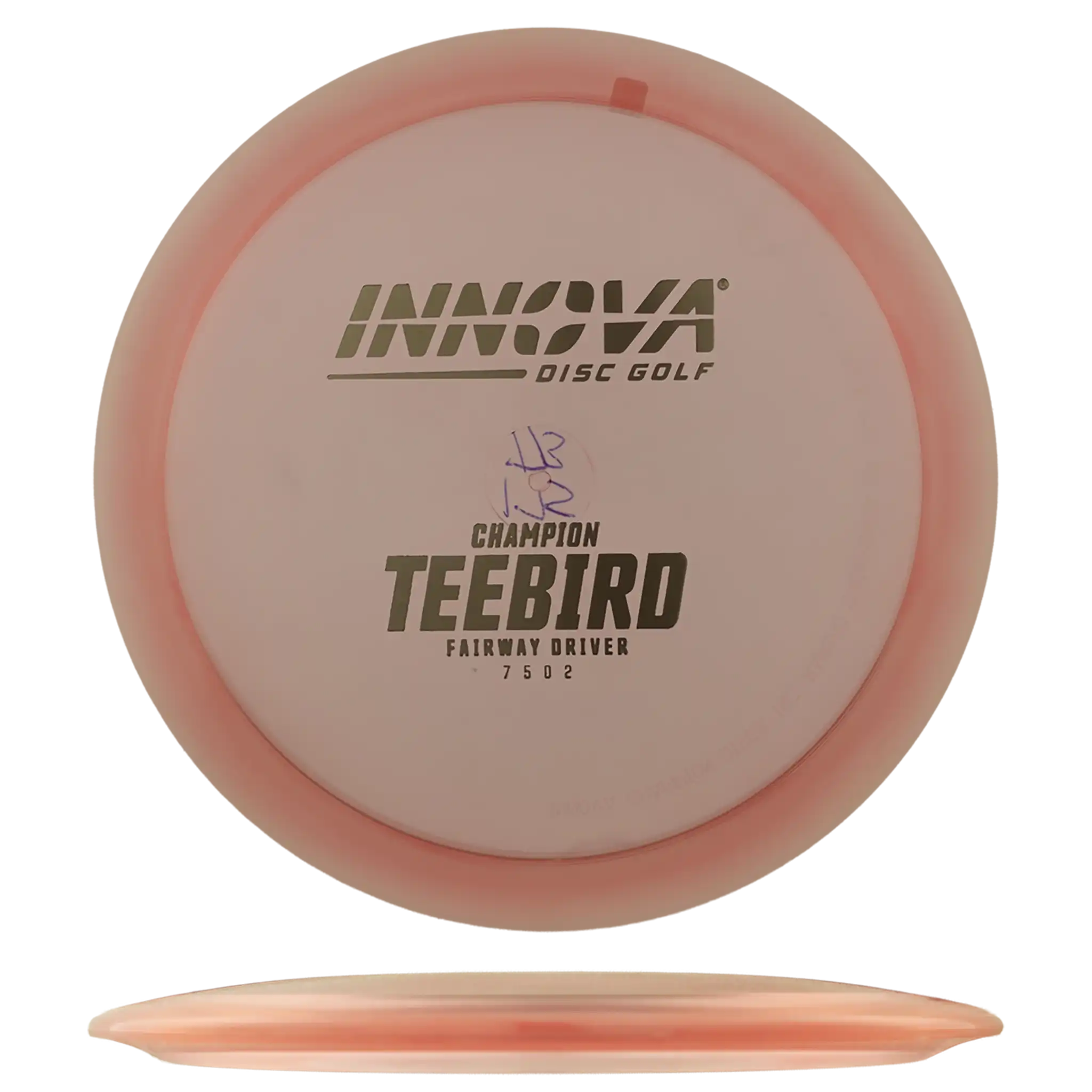 Champion Teebird