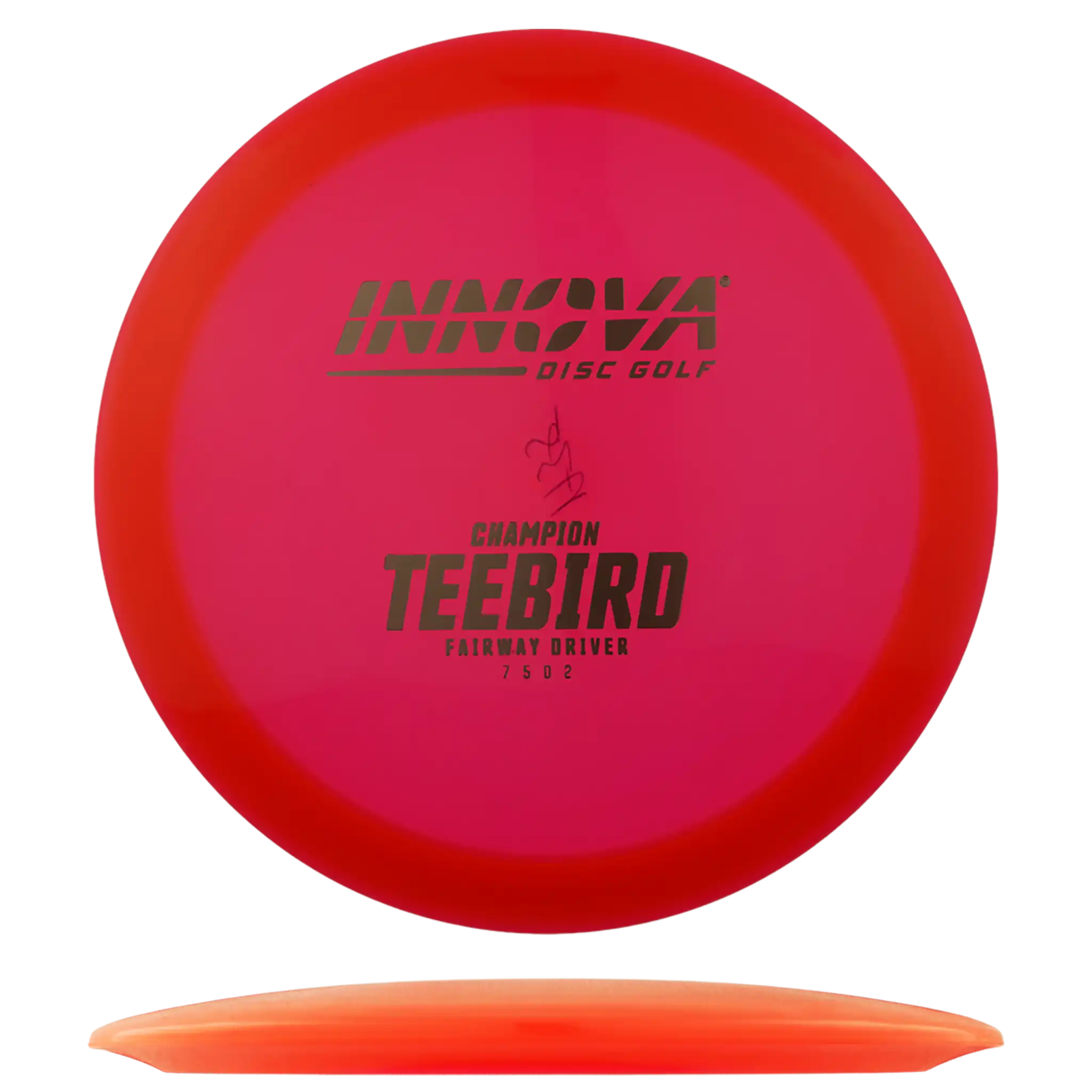 Champion Teebird