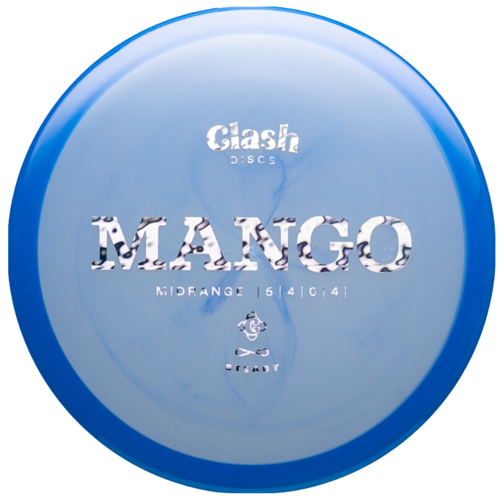 Clash Discs Steady Mango