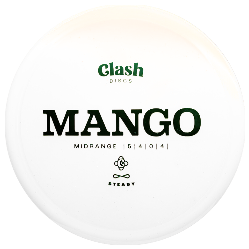 Steady Mango