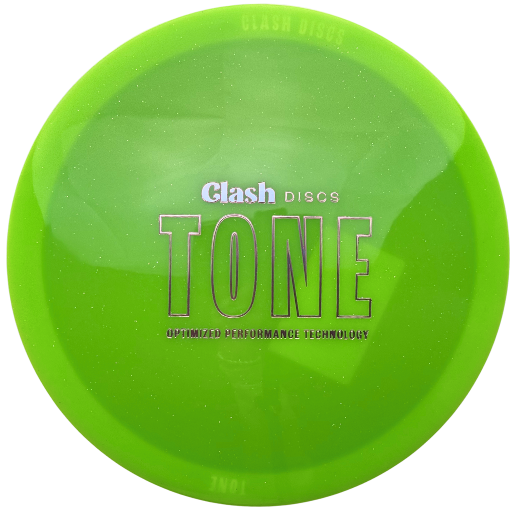 Clash Discs TONE Cookie