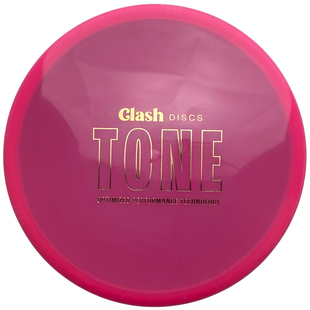 Clash Discs TONE Popcorn