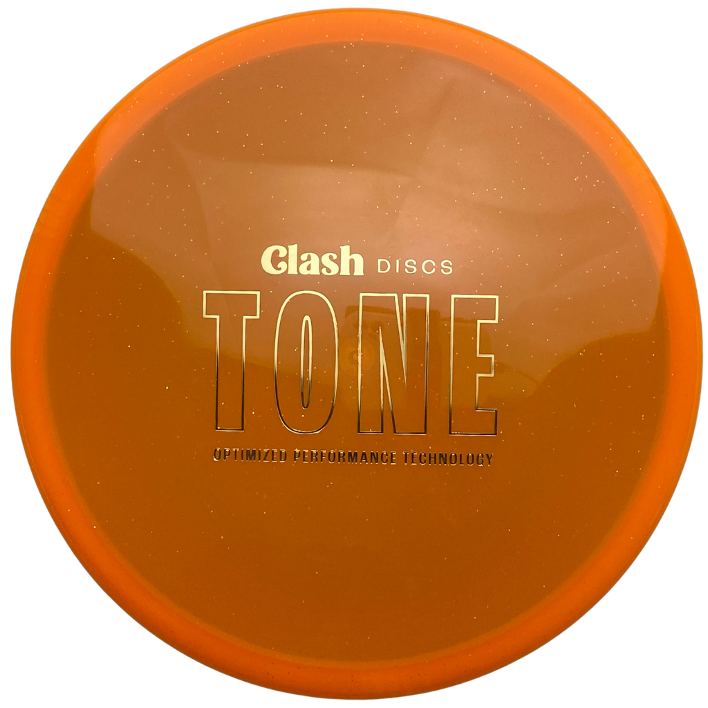 Clash Discs TONE Popcorn