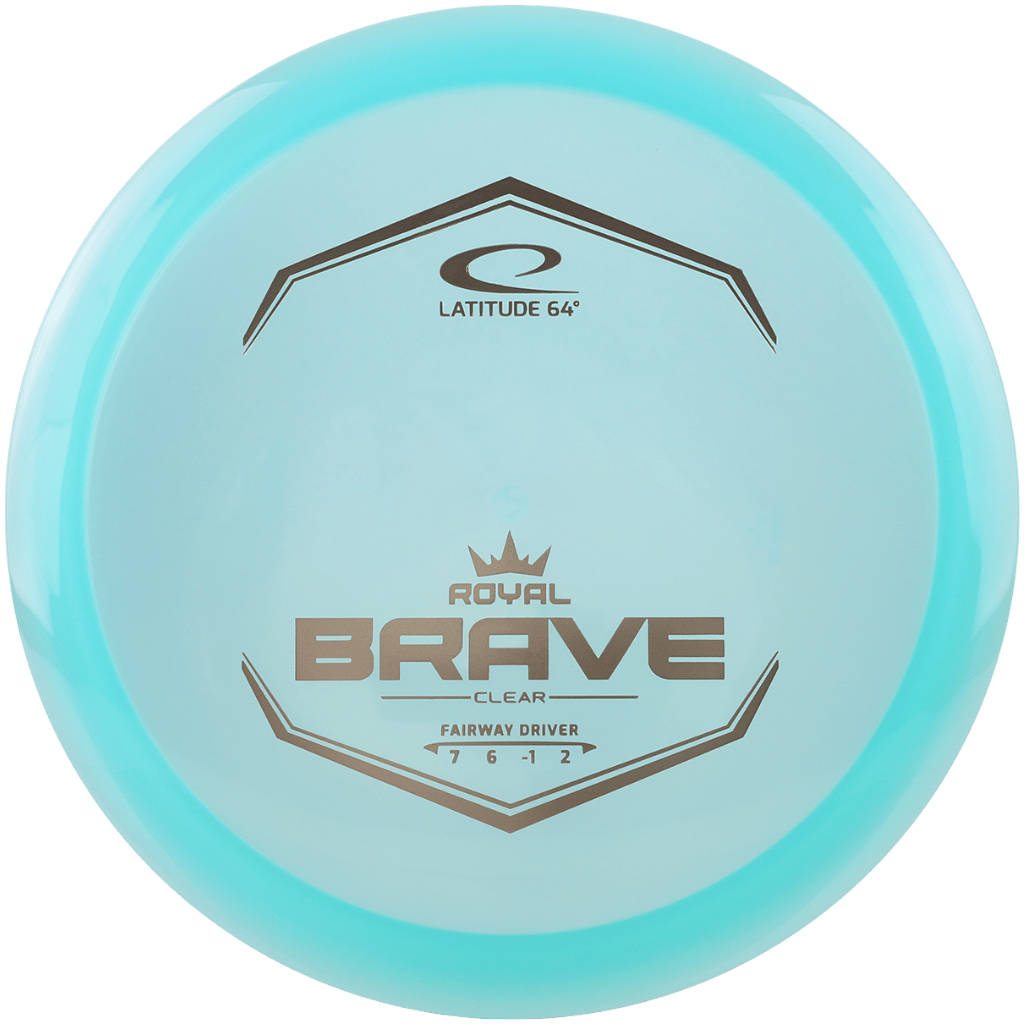 Clear Brave