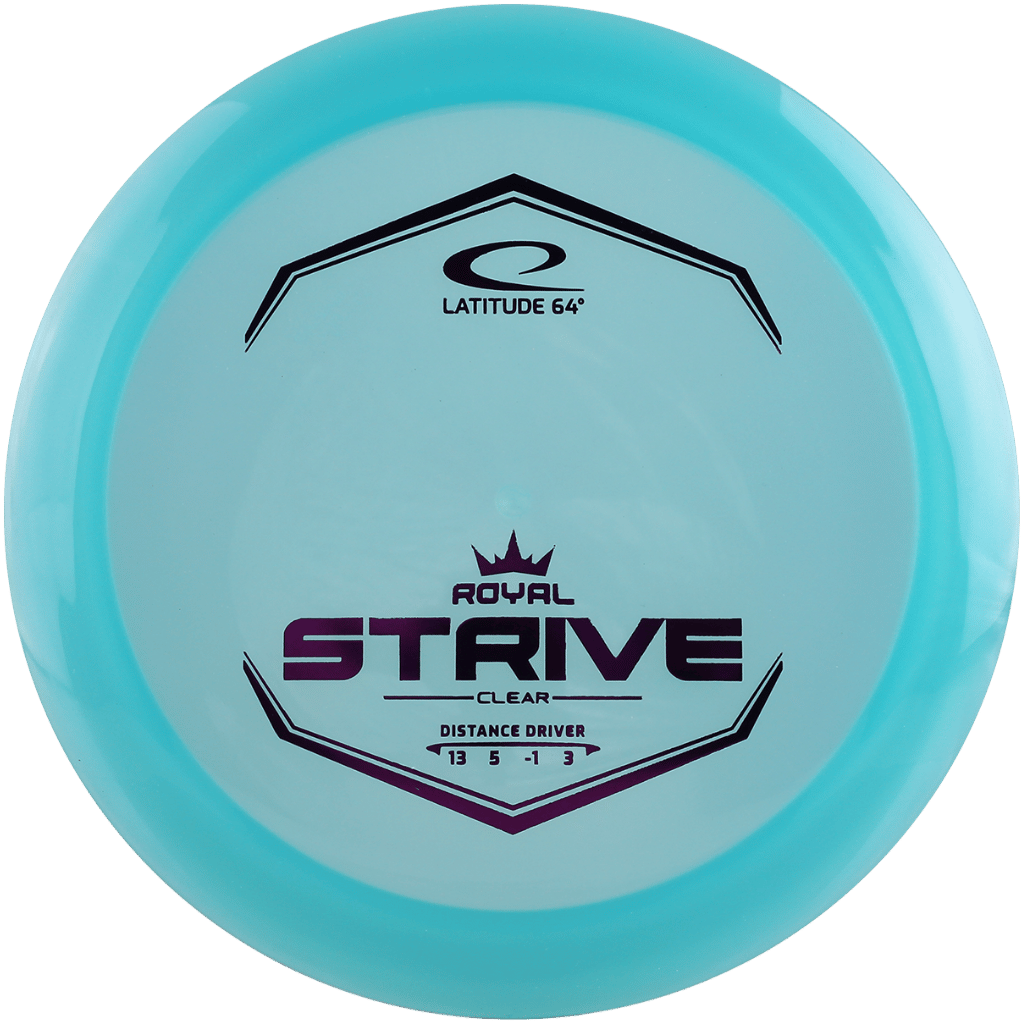 Clear Strive