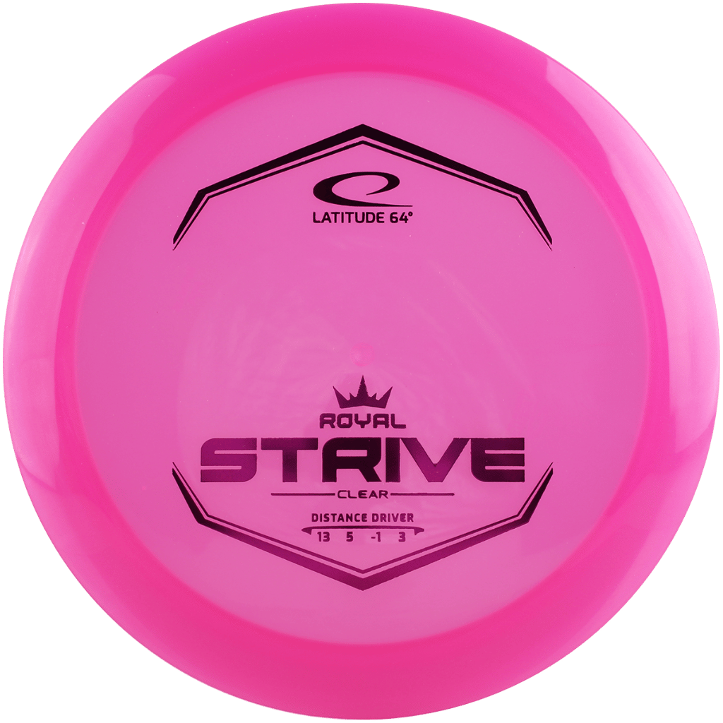 Clear Strive