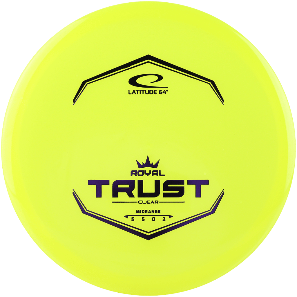 Clear Trust