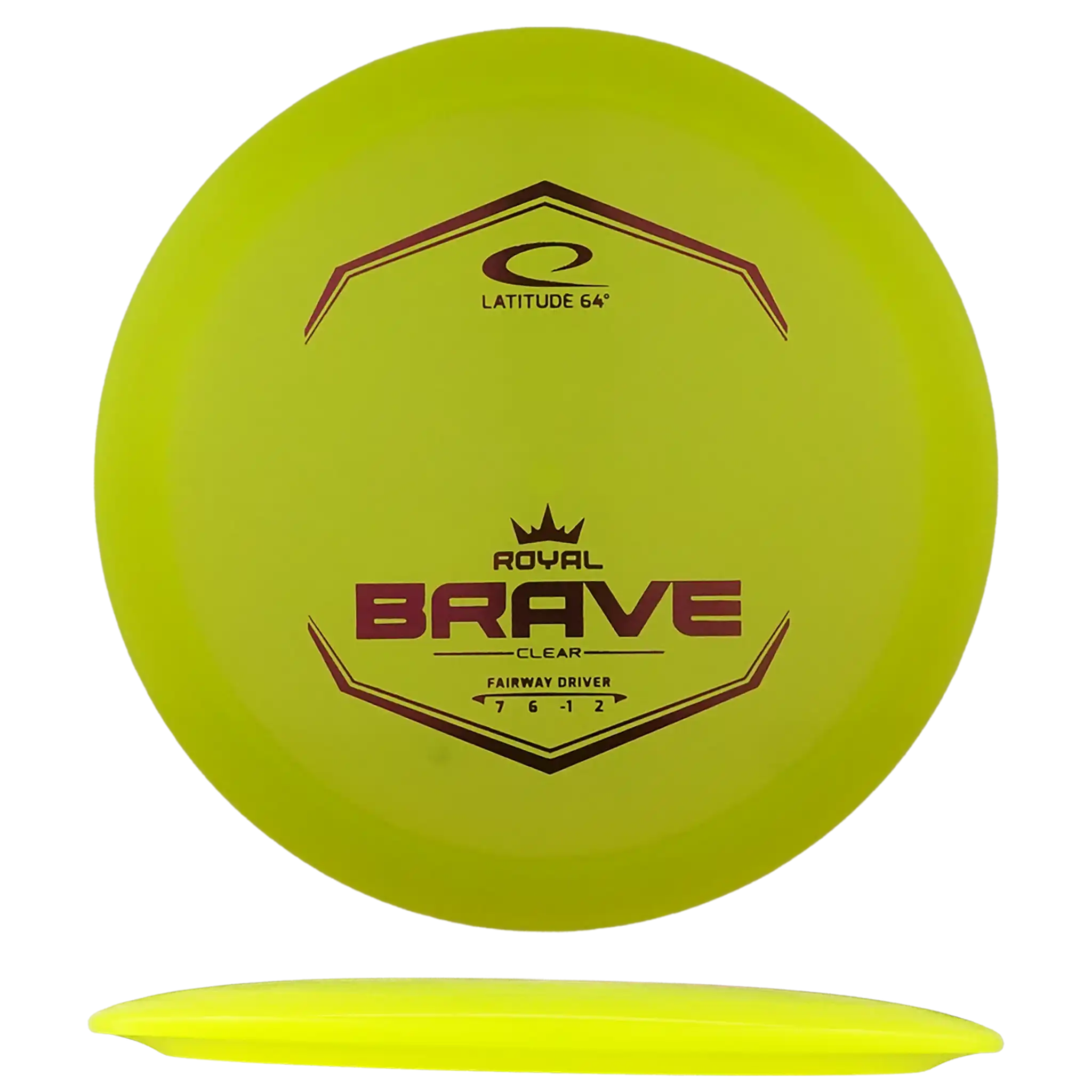 Clear Brave