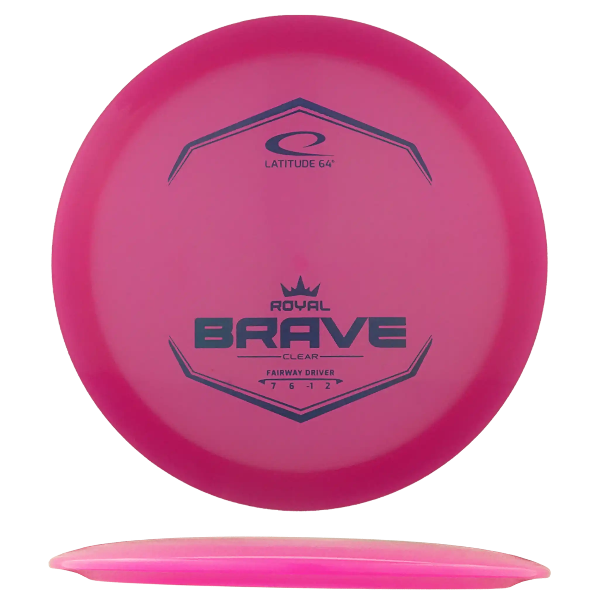 Clear Brave