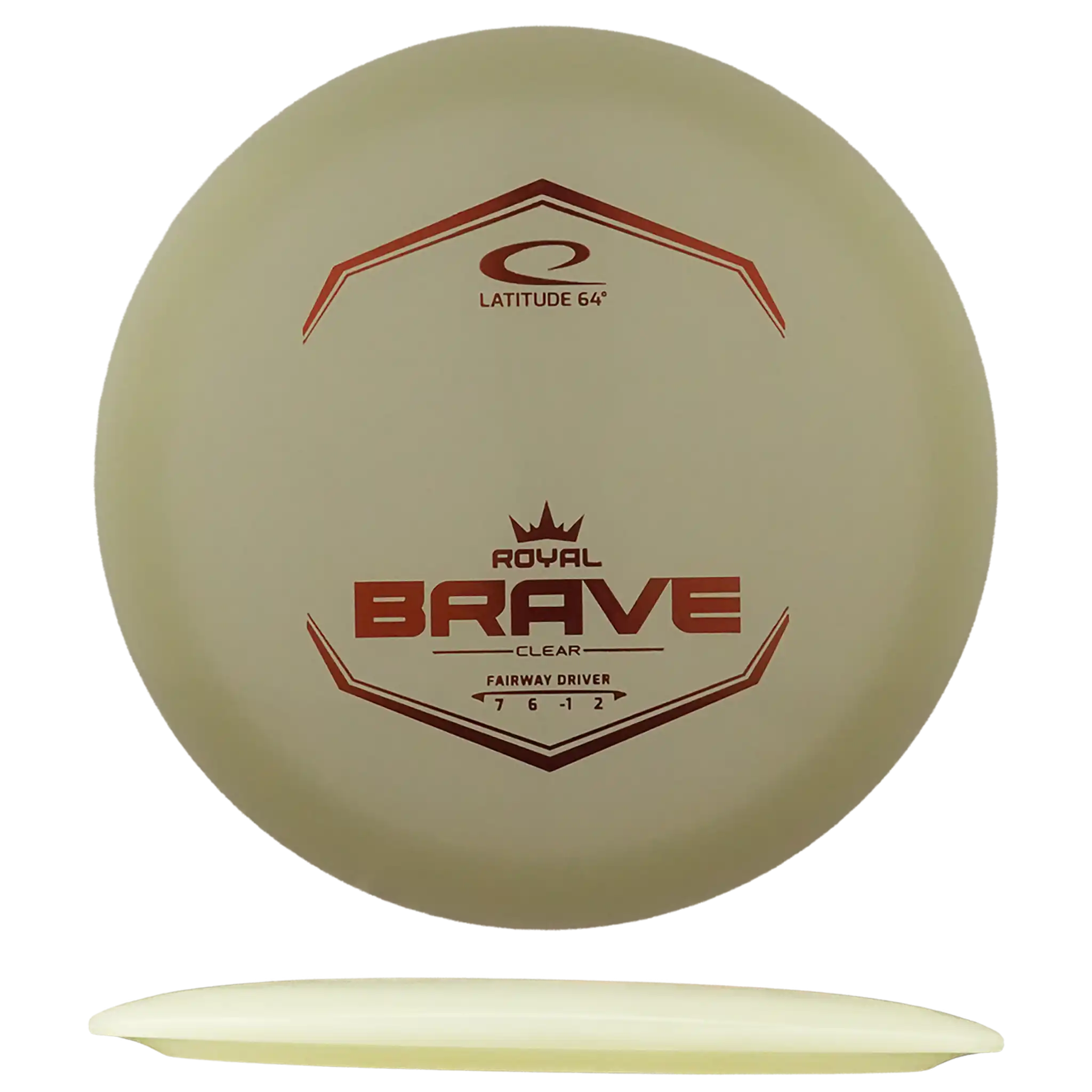 Clear Brave