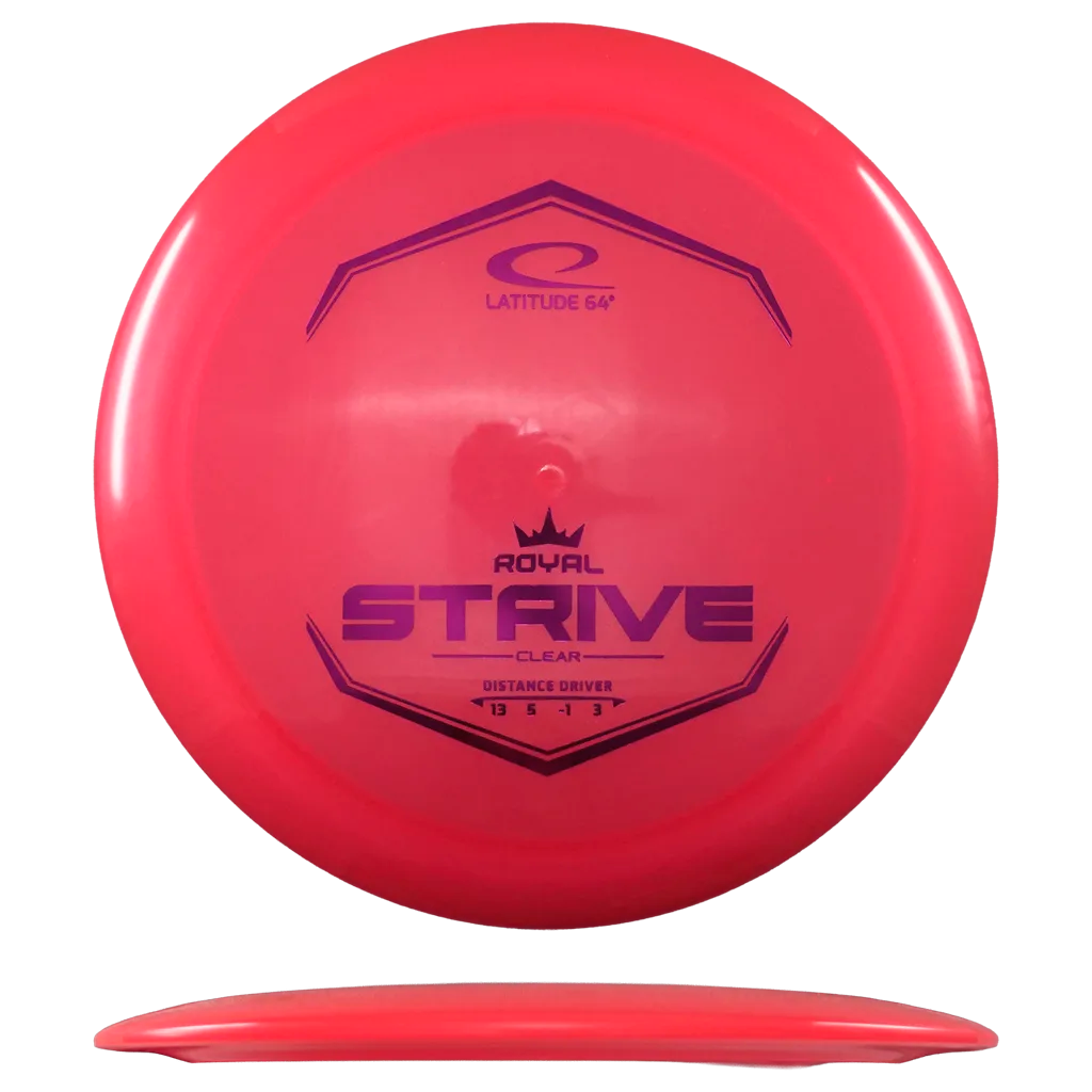 Clear Strive