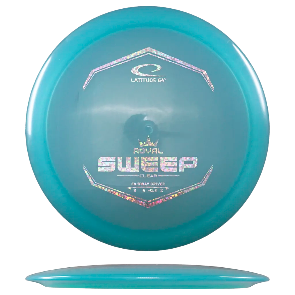 Clear Sweep