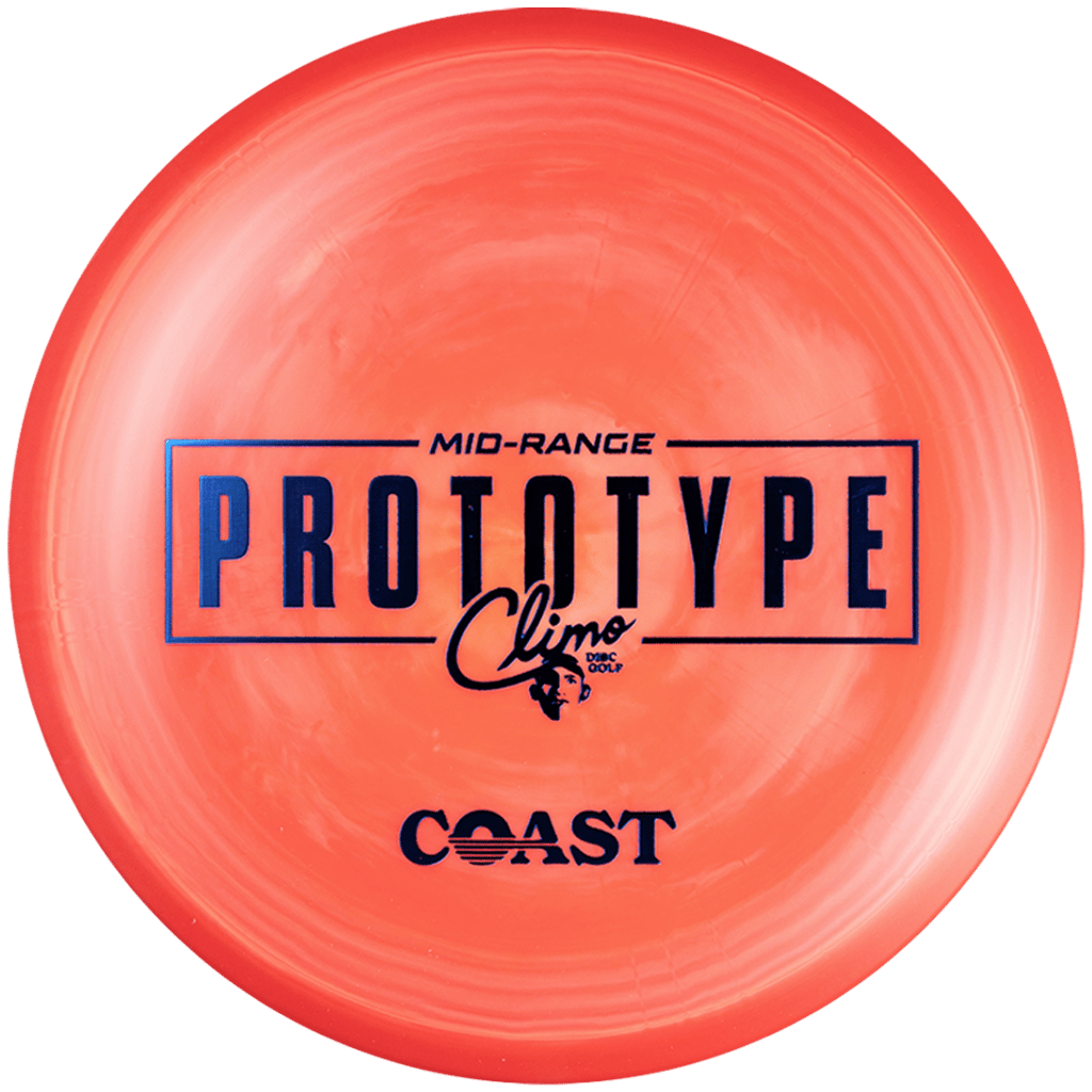 Coast - Prototype