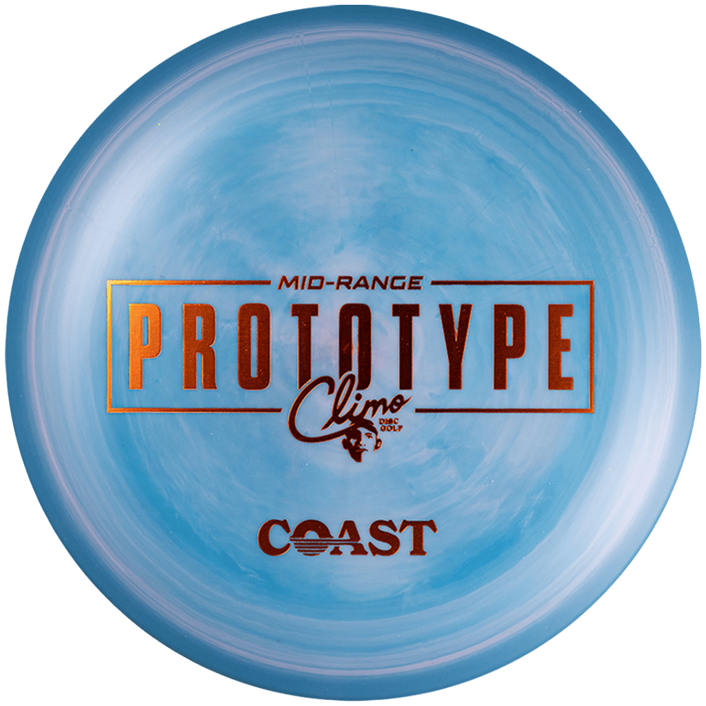 Coast - Prototype