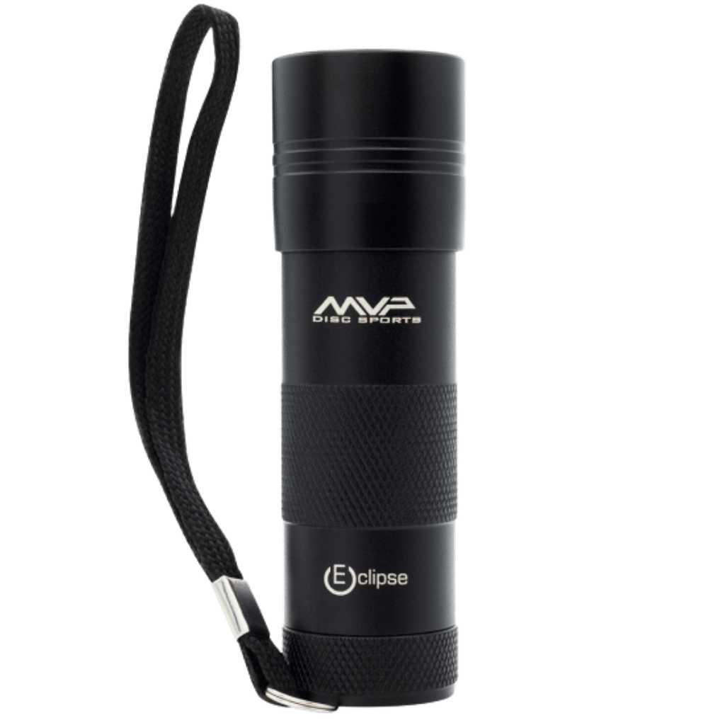 Compact UV Flashlight - 12 LEDs