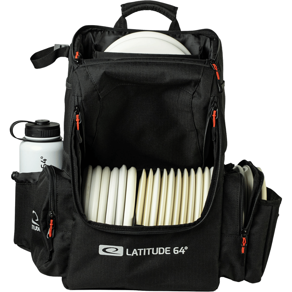 Core Pro E3 Backpack
