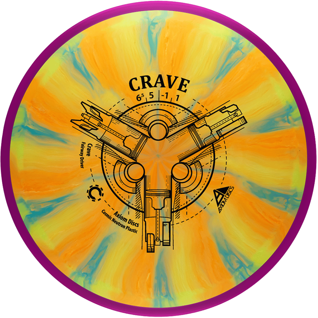 Cosmic Neutron Crave