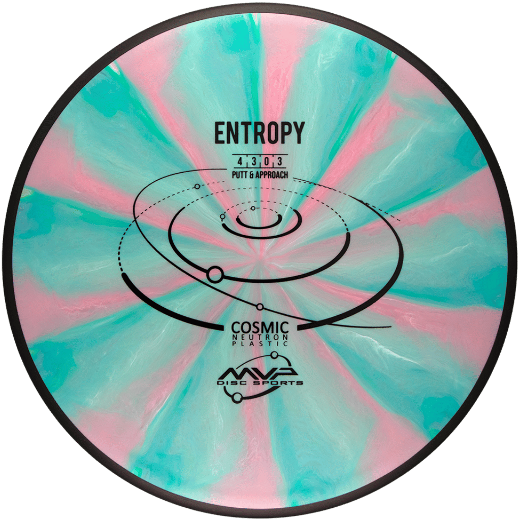 Cosmic Neutron Entropy