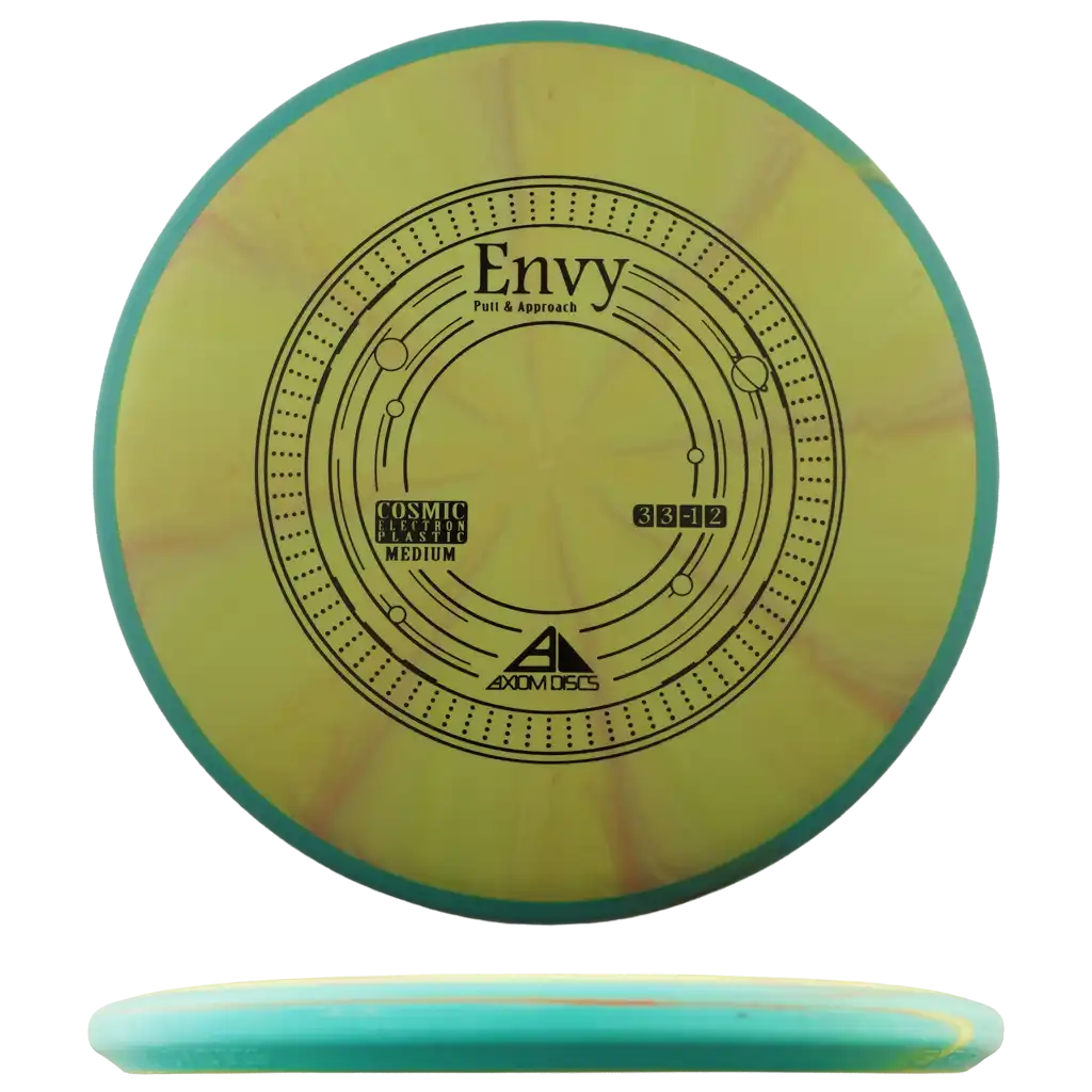 Cosmic Electron Medium Envy