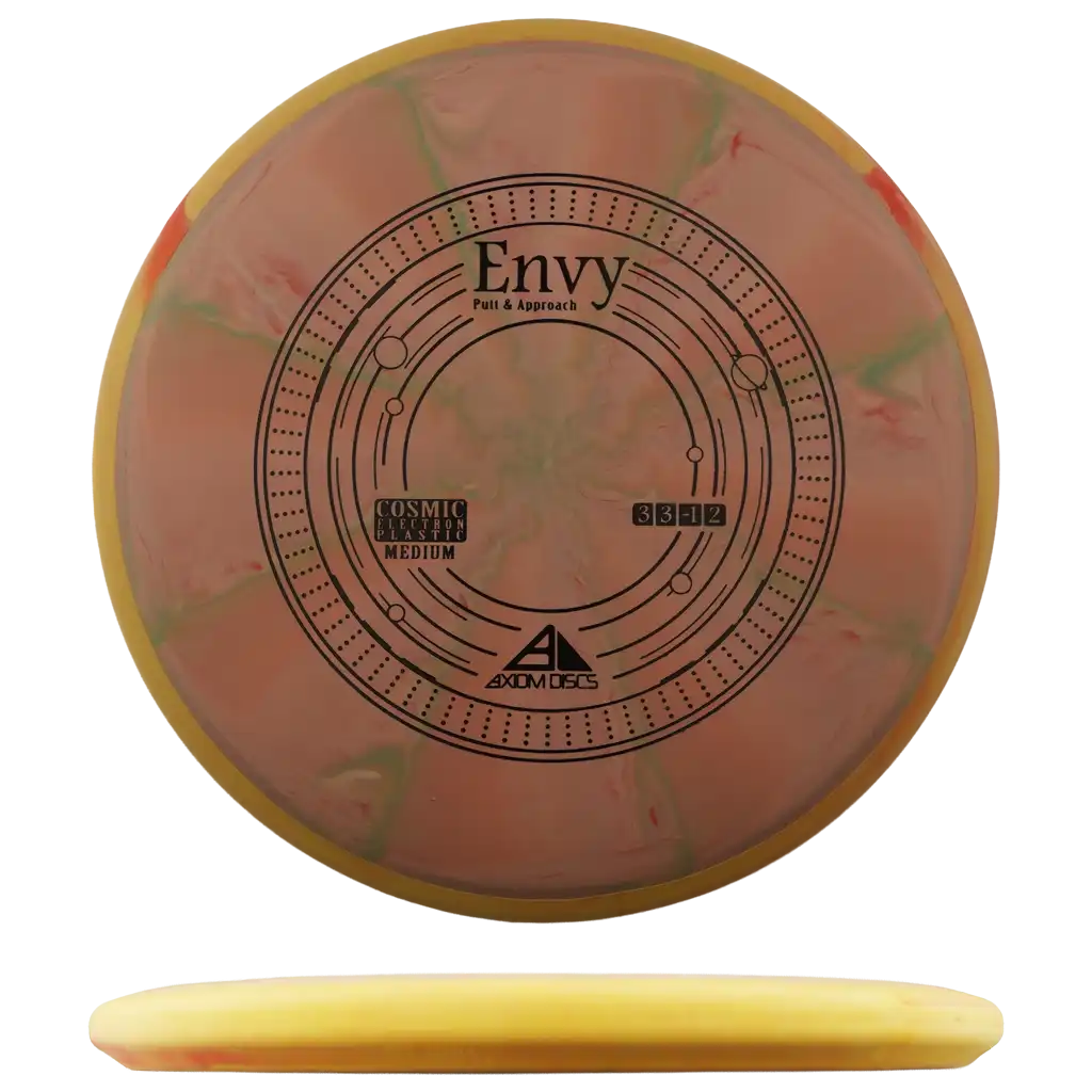 Cosmic Electron Medium Envy