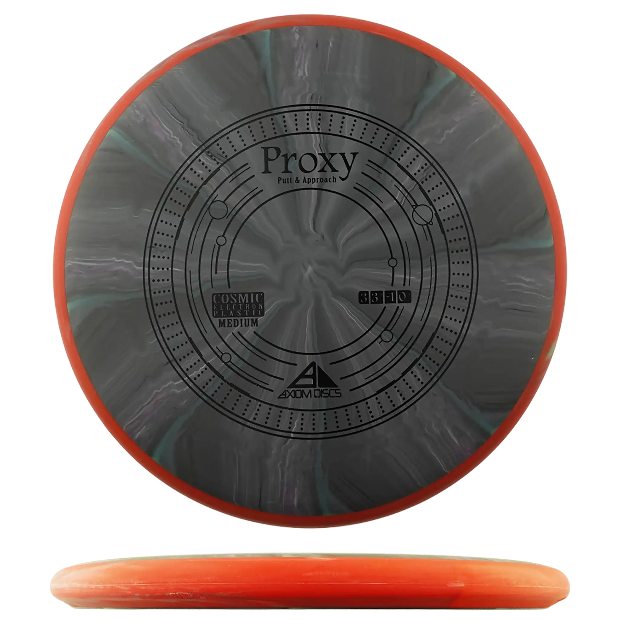 Cosmic Electron Medium Proxy