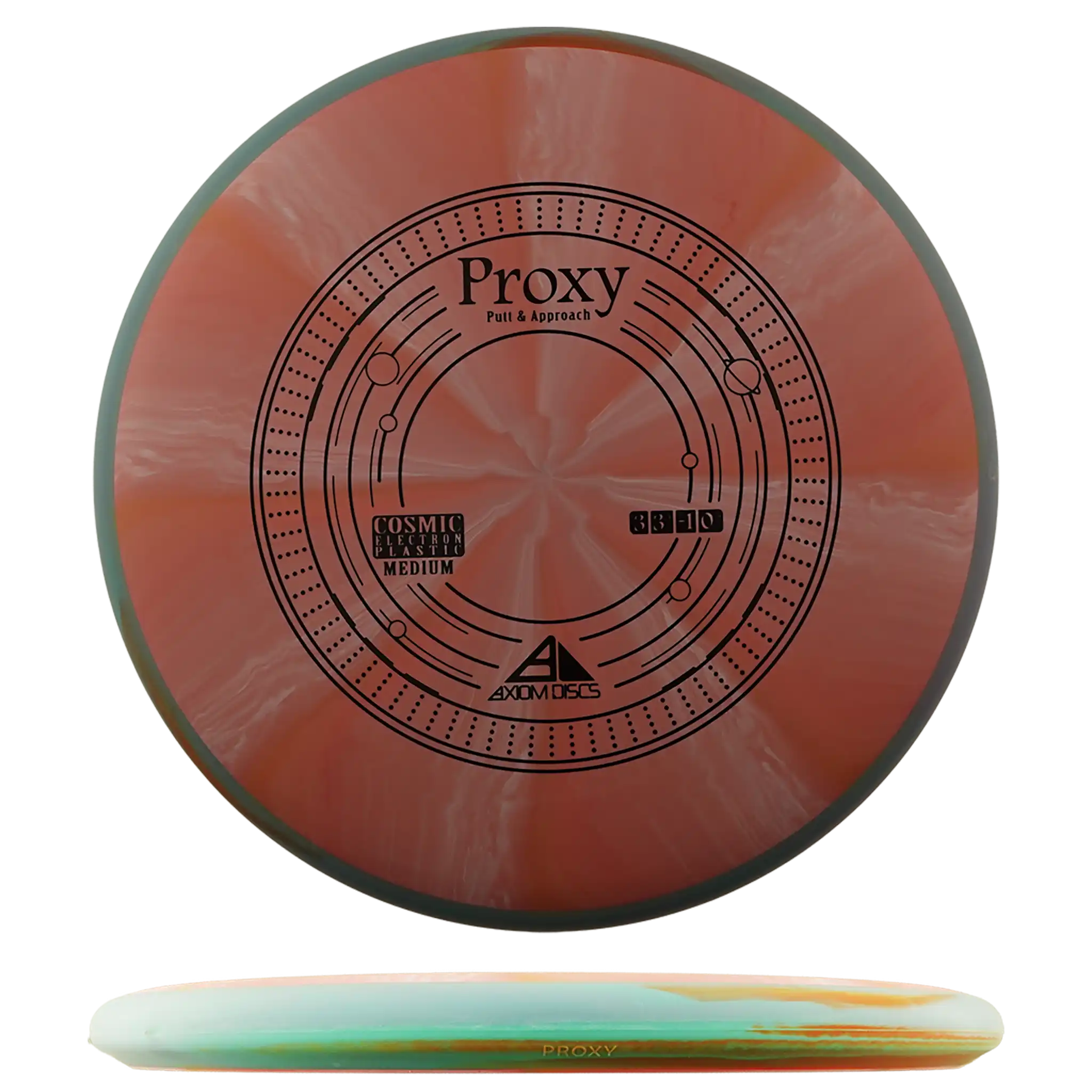 Cosmic Electron Medium Proxy