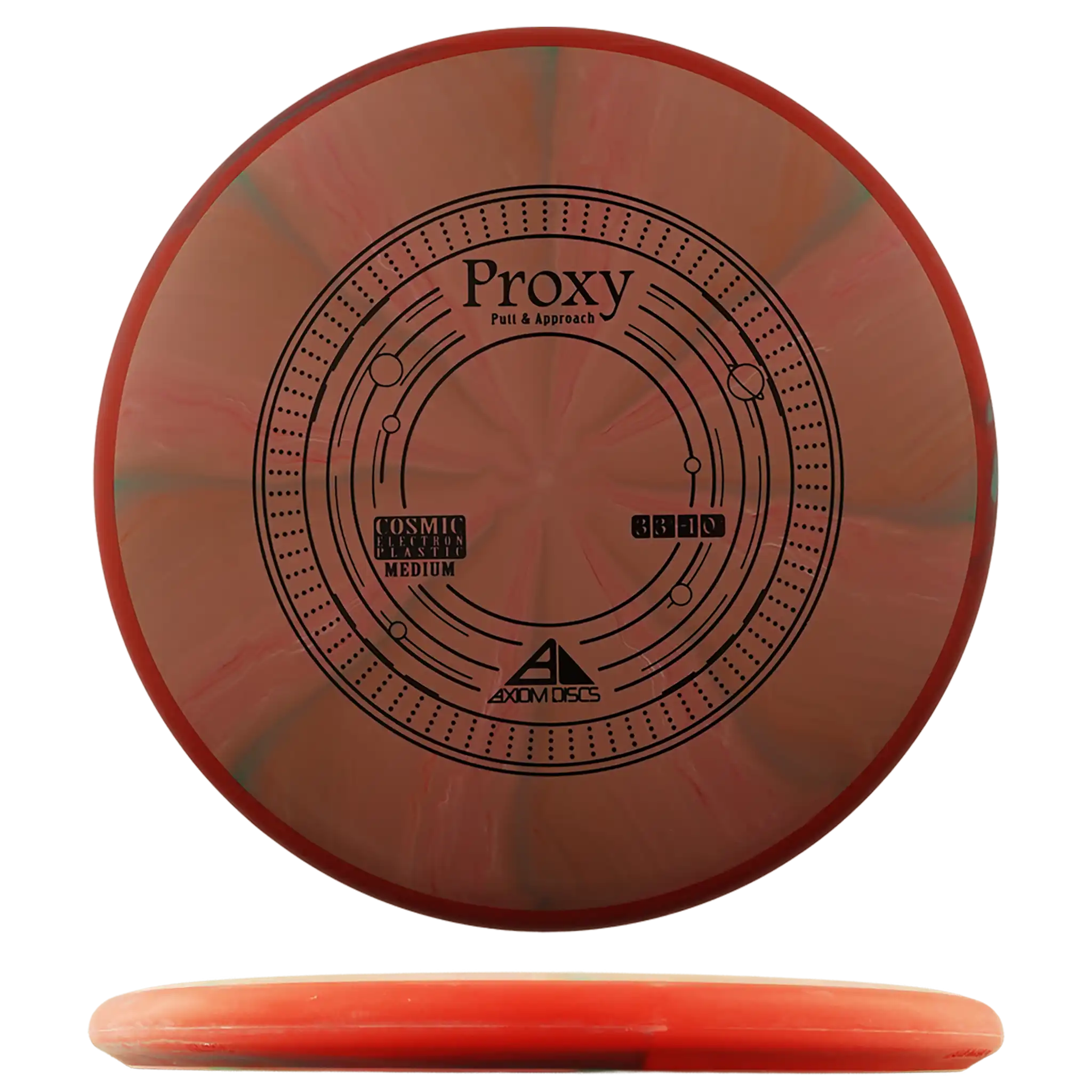 Cosmic Electron Medium Proxy