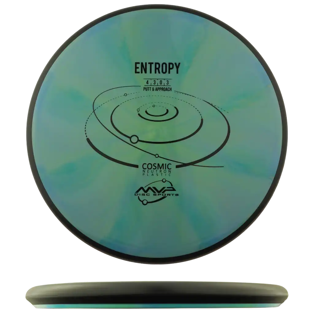 Cosmic Neutron Entropy