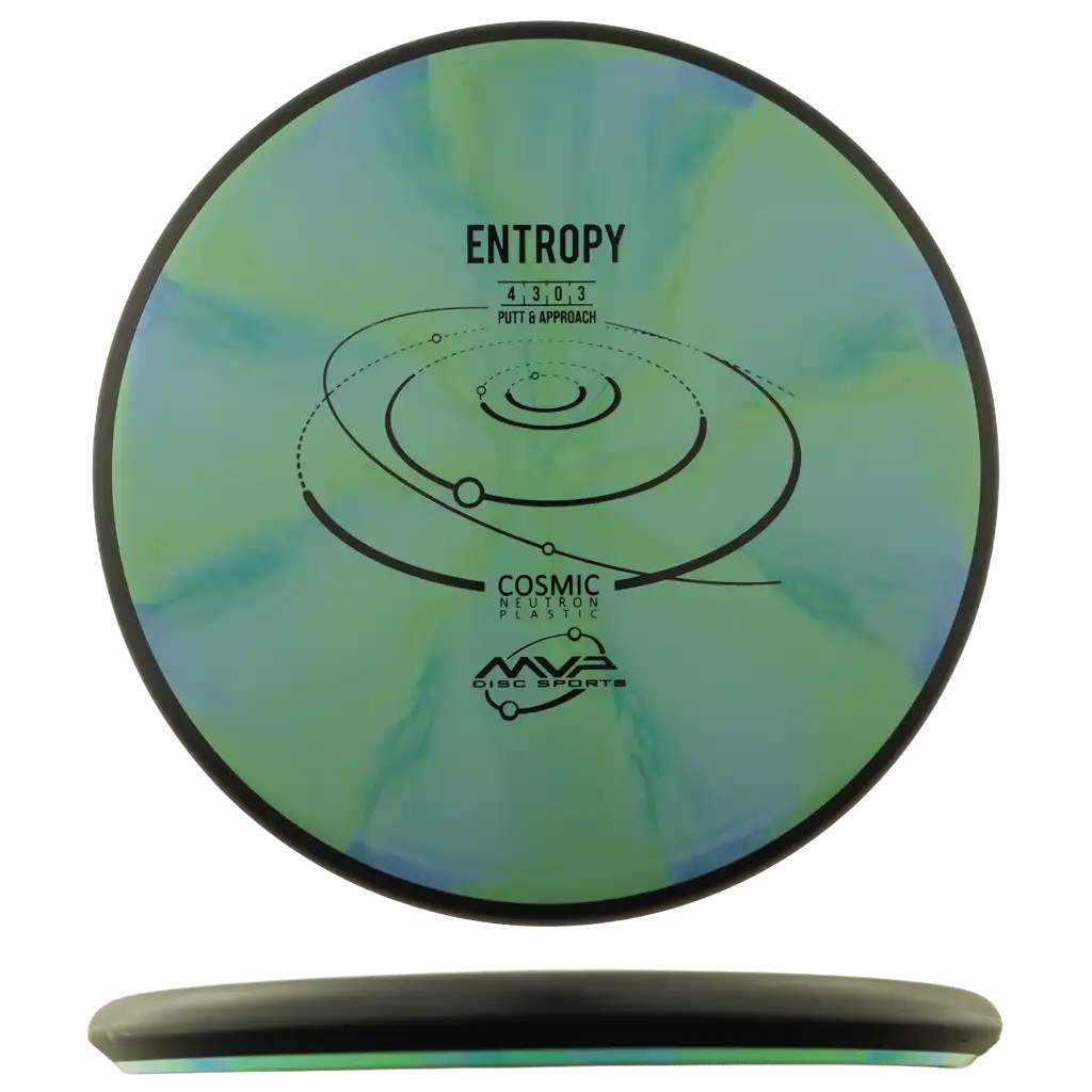 Cosmic Neutron Entropy