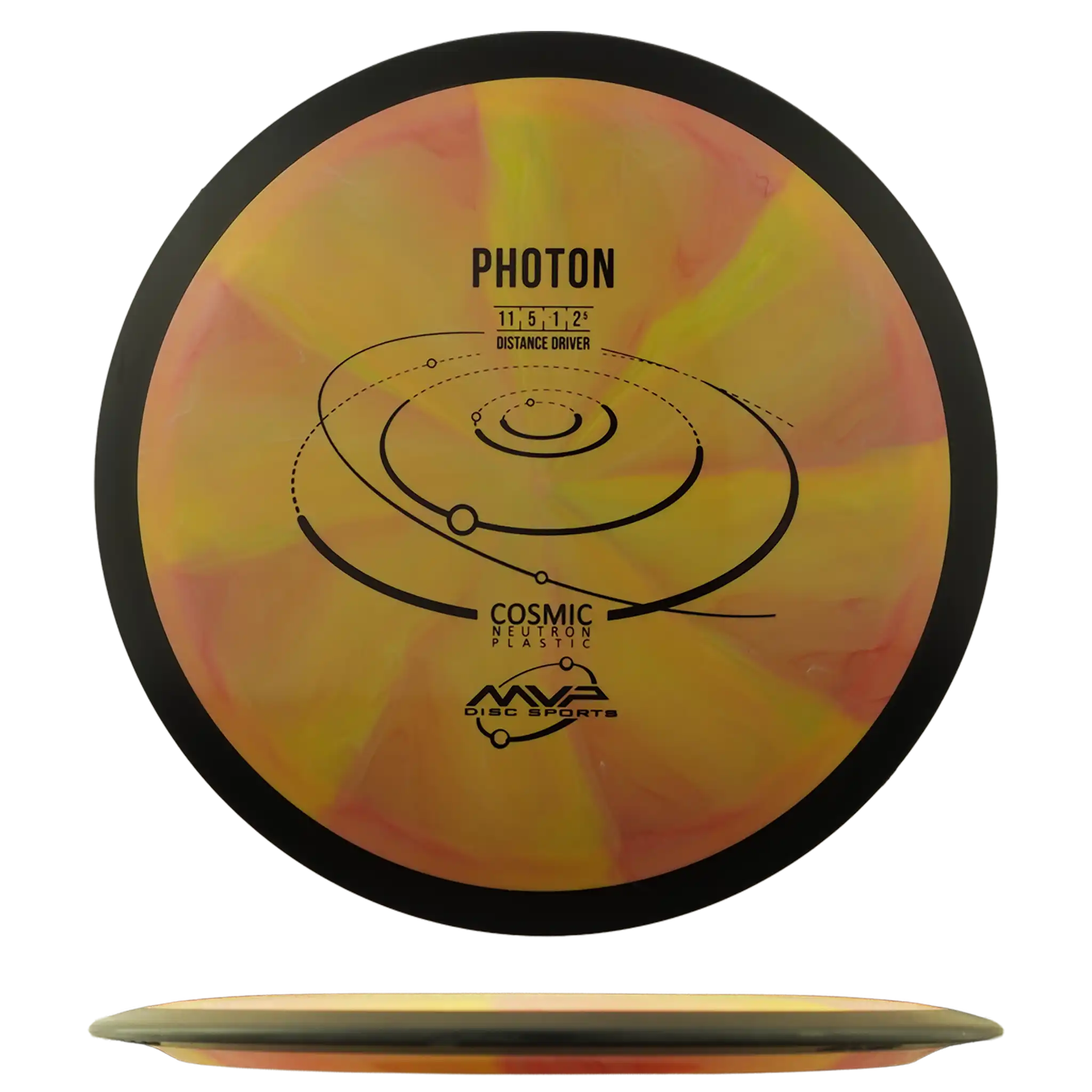 Cosmic Neutron Photon