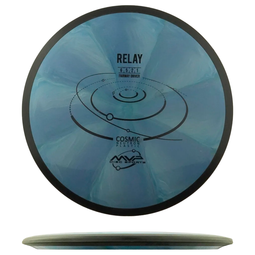 Cosmic Neutron Relay