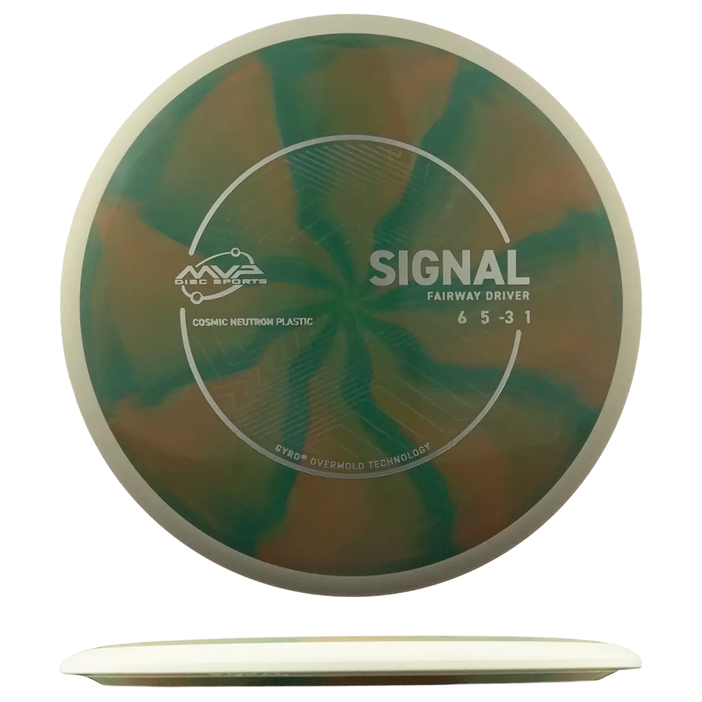 Cosmic Neutron Signal