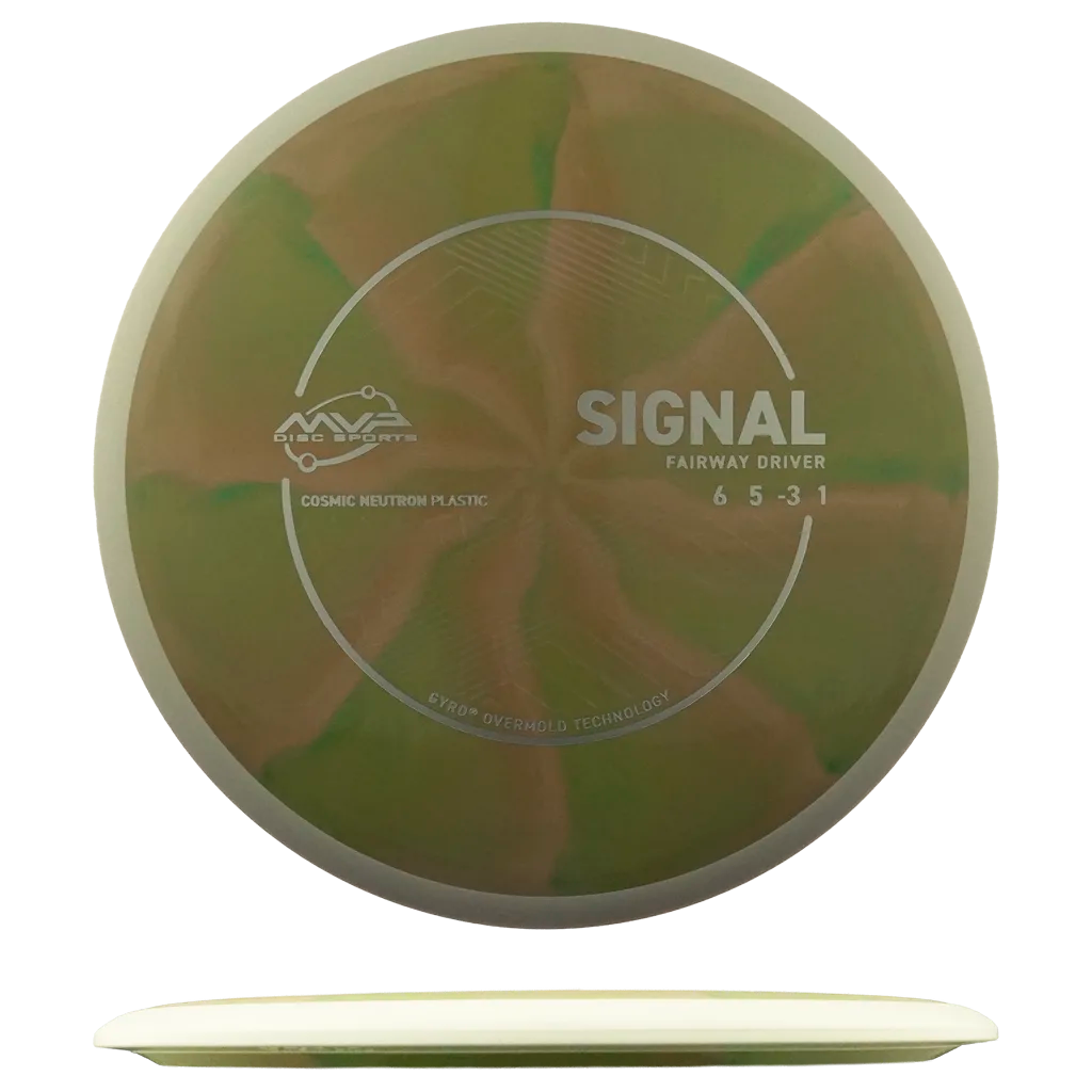 Cosmic Neutron Signal