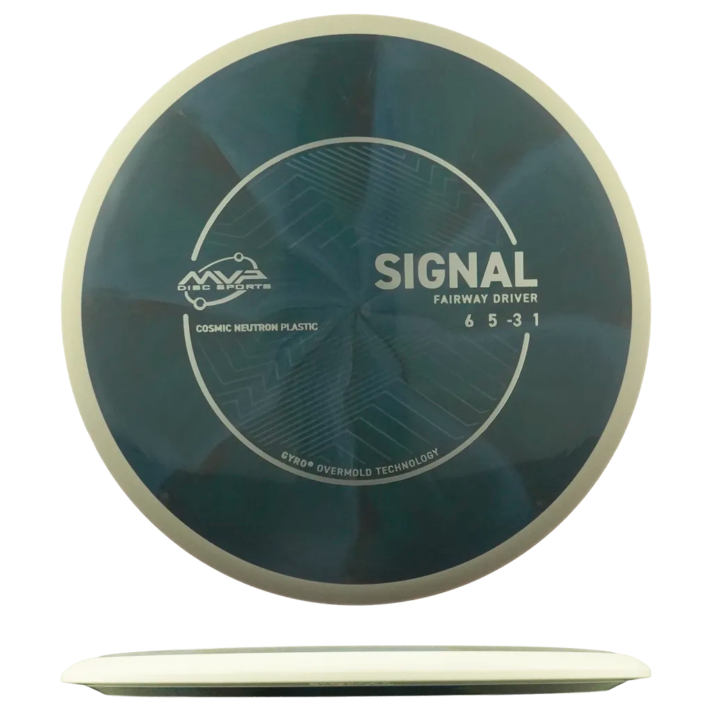 Cosmic Neutron Signal