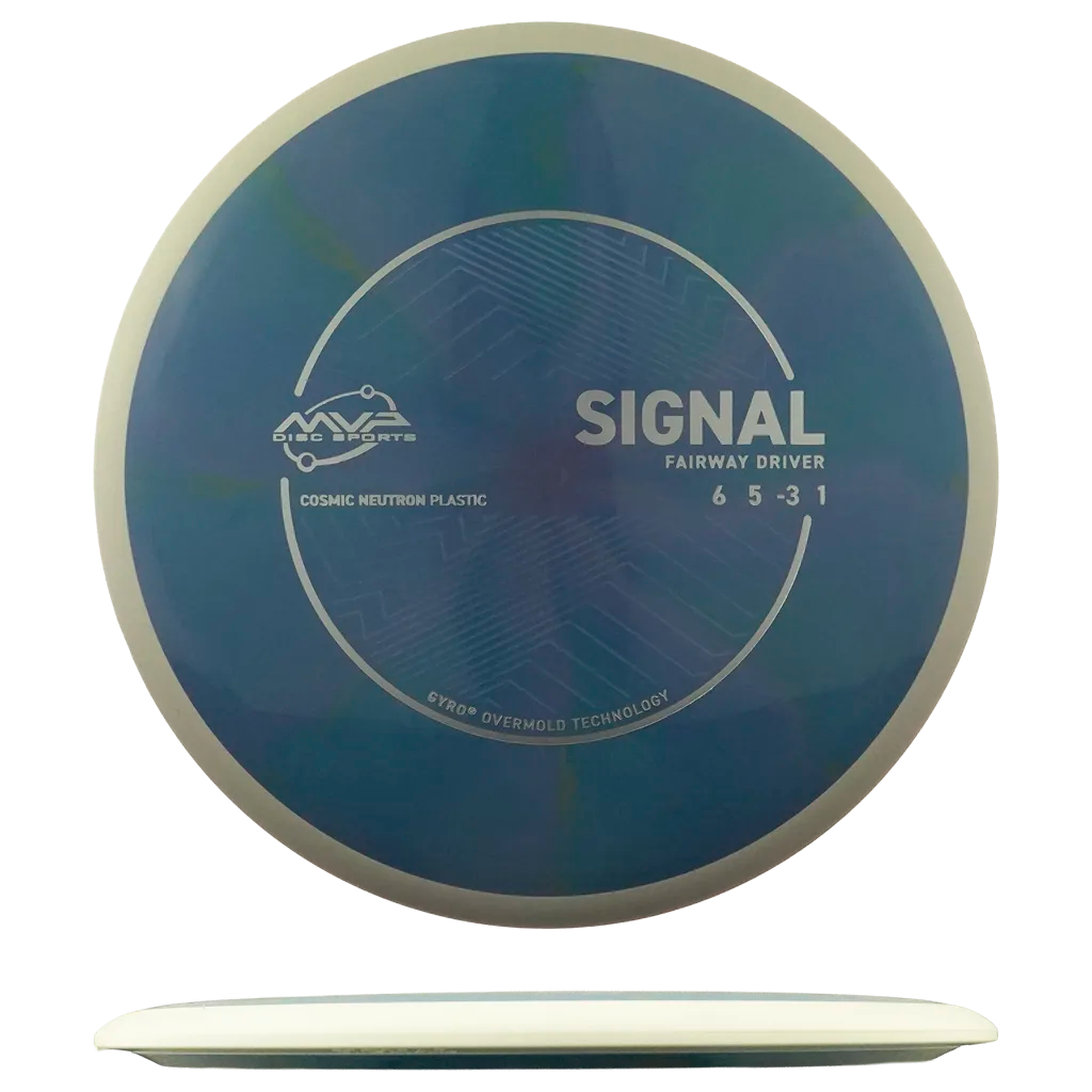 Cosmic Neutron Signal