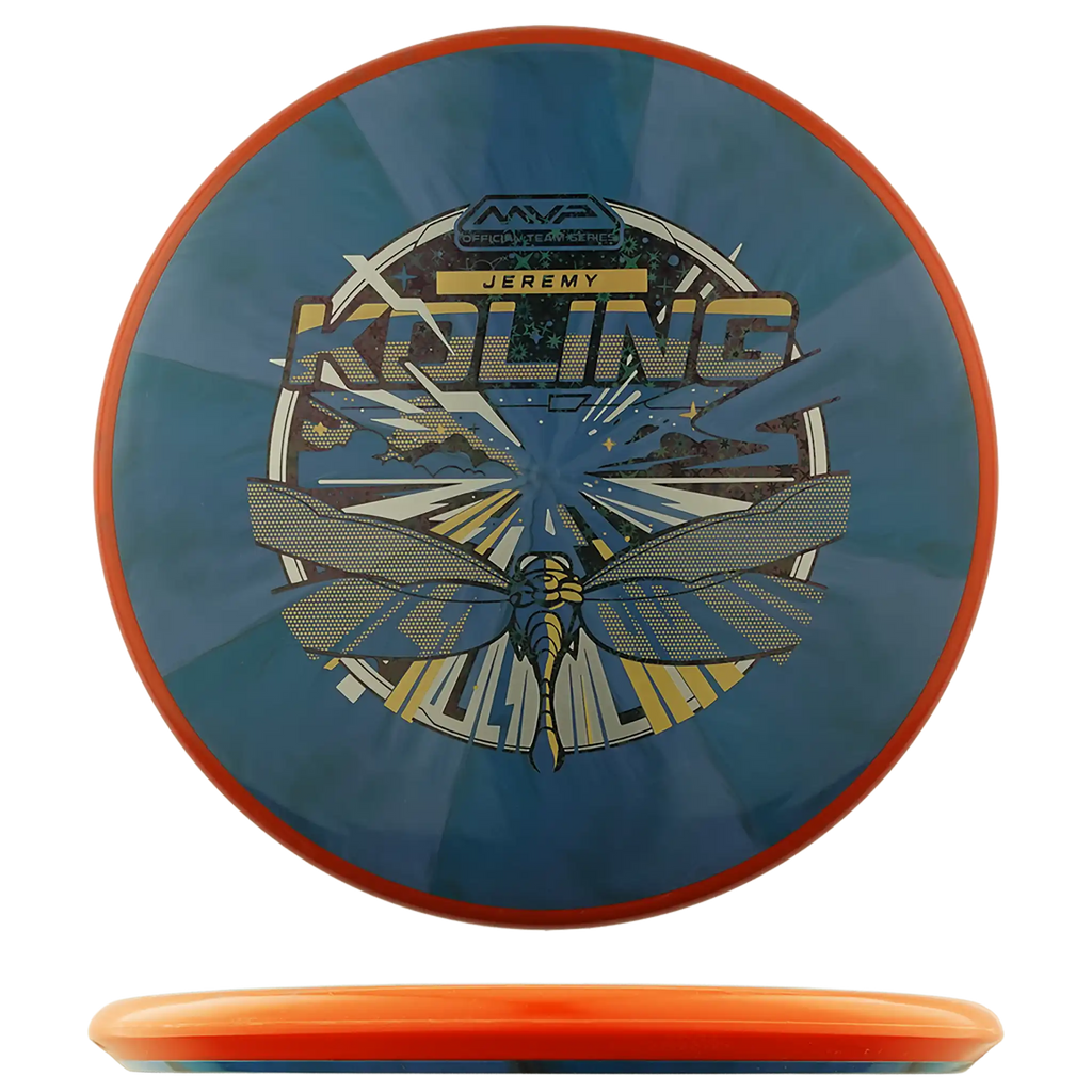 Cosmic Neutron Tempo - Jeremy Koling Team Series