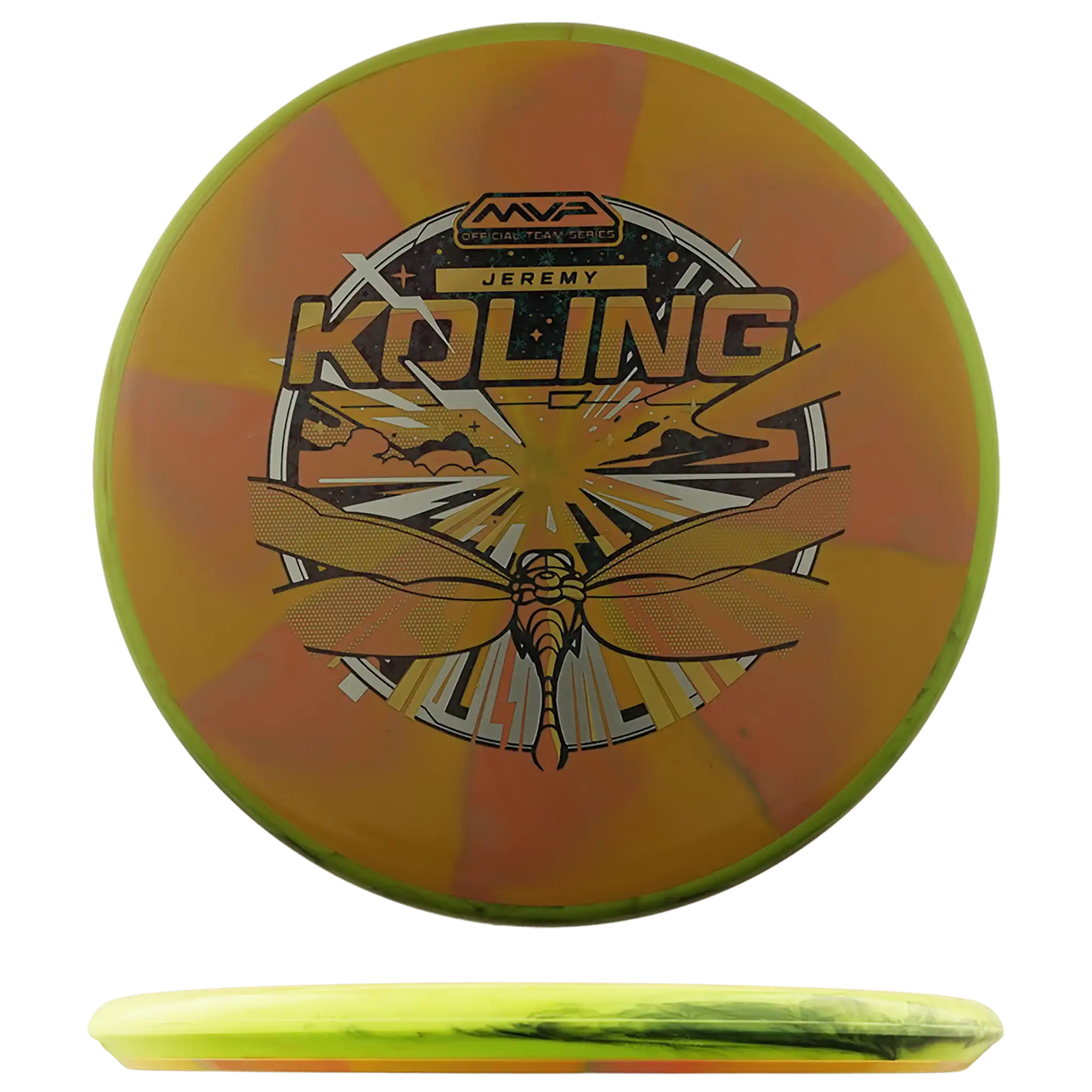 Cosmic Neutron Tempo - Jeremy Koling Team Series