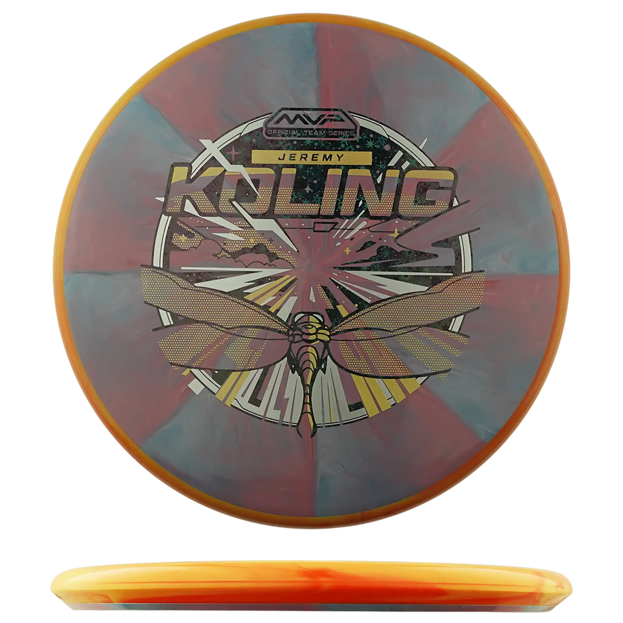 Cosmic Neutron Tempo - Jeremy Koling Team Series