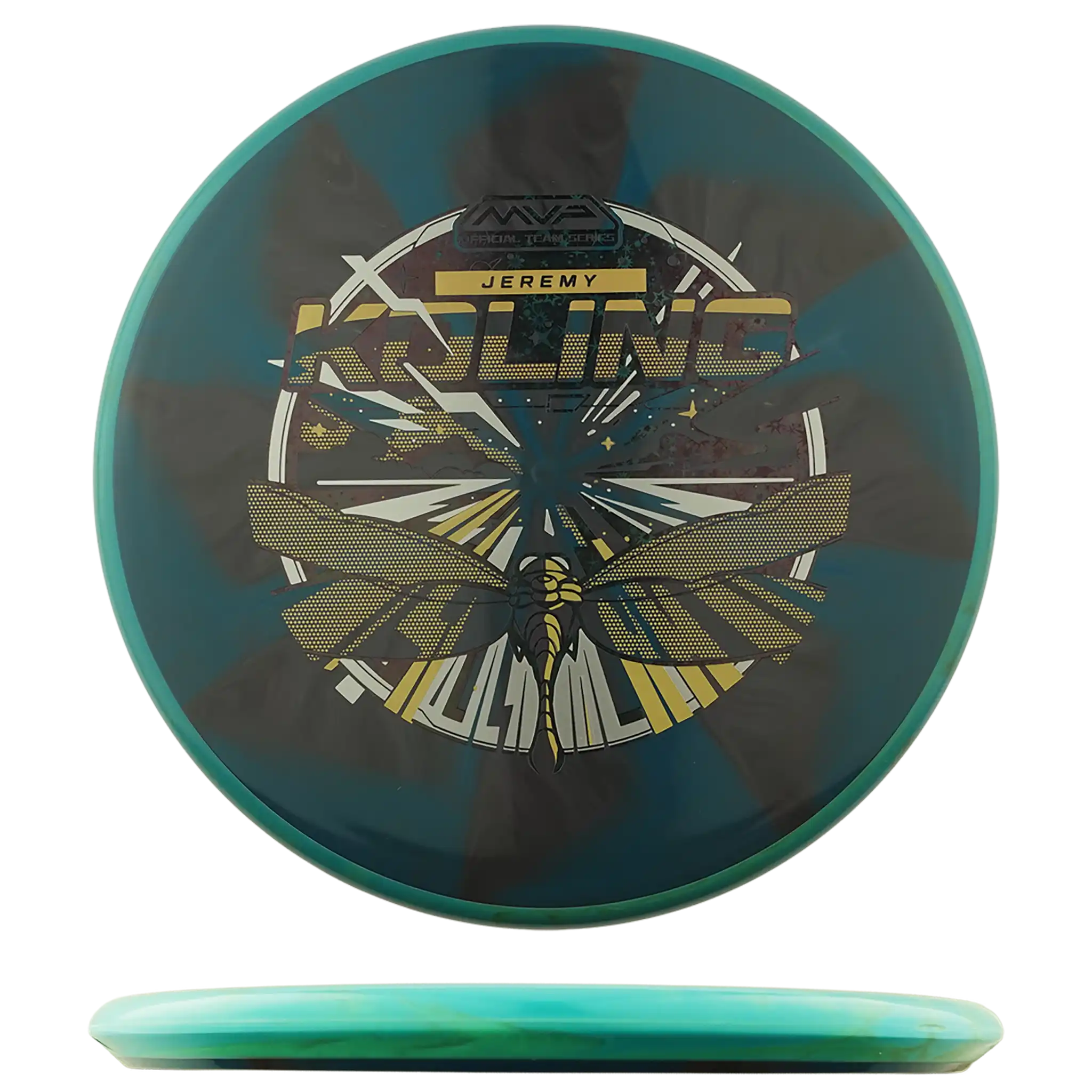 Cosmic Neutron Tempo - Jeremy Koling Team Series