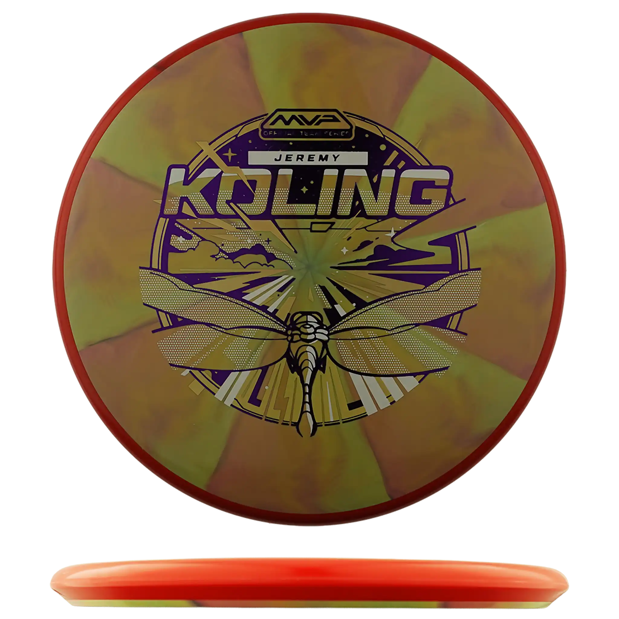 Cosmic Neutron Tempo - Jeremy Koling Team Series