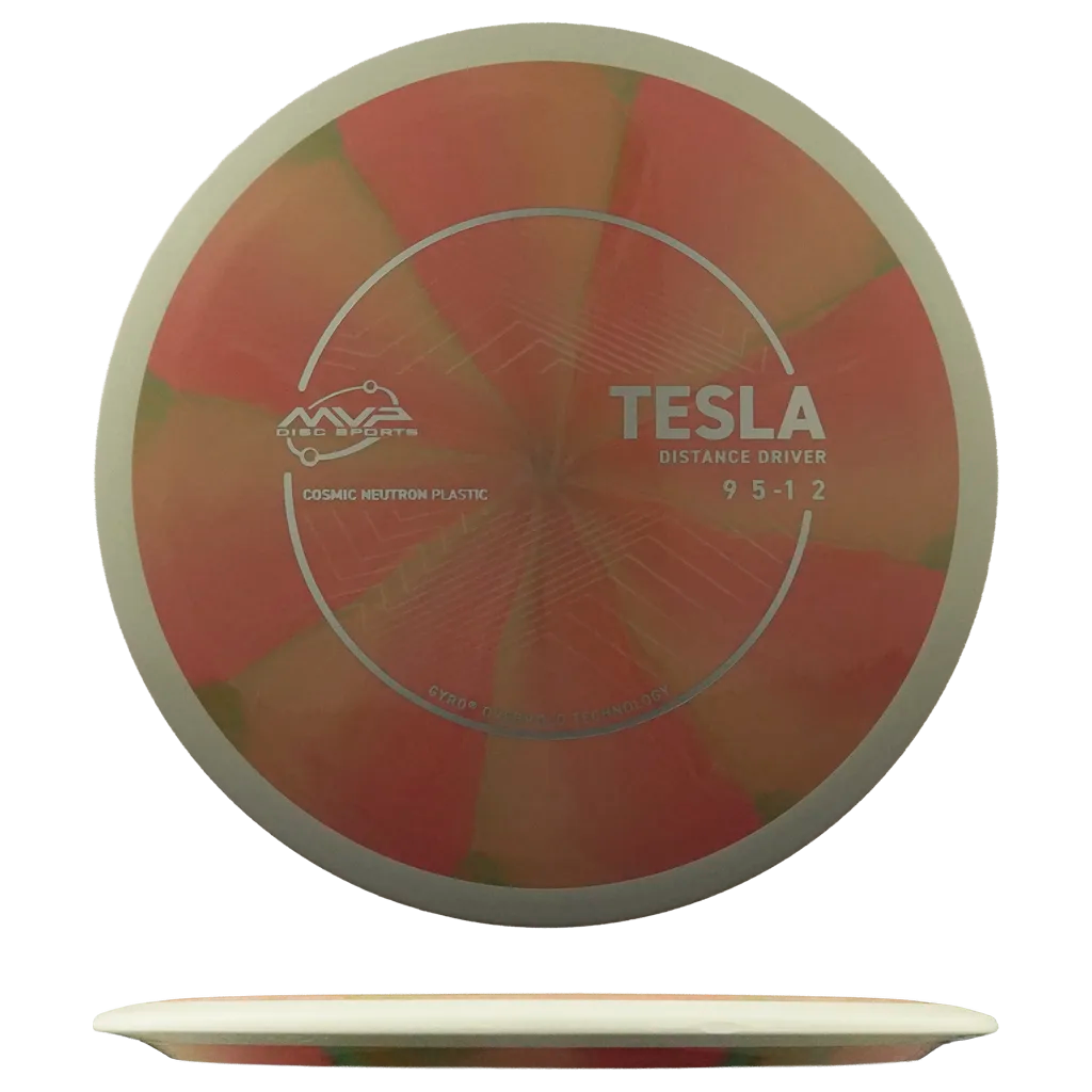 Cosmic Neutron Tesla