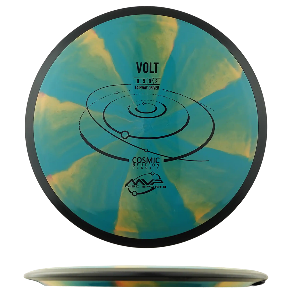 Cosmic Neutron Volt