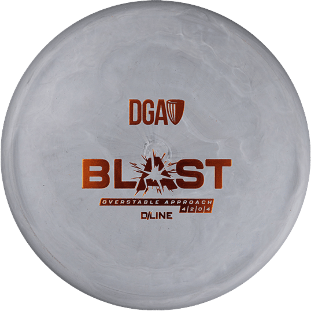 D-Line Blast